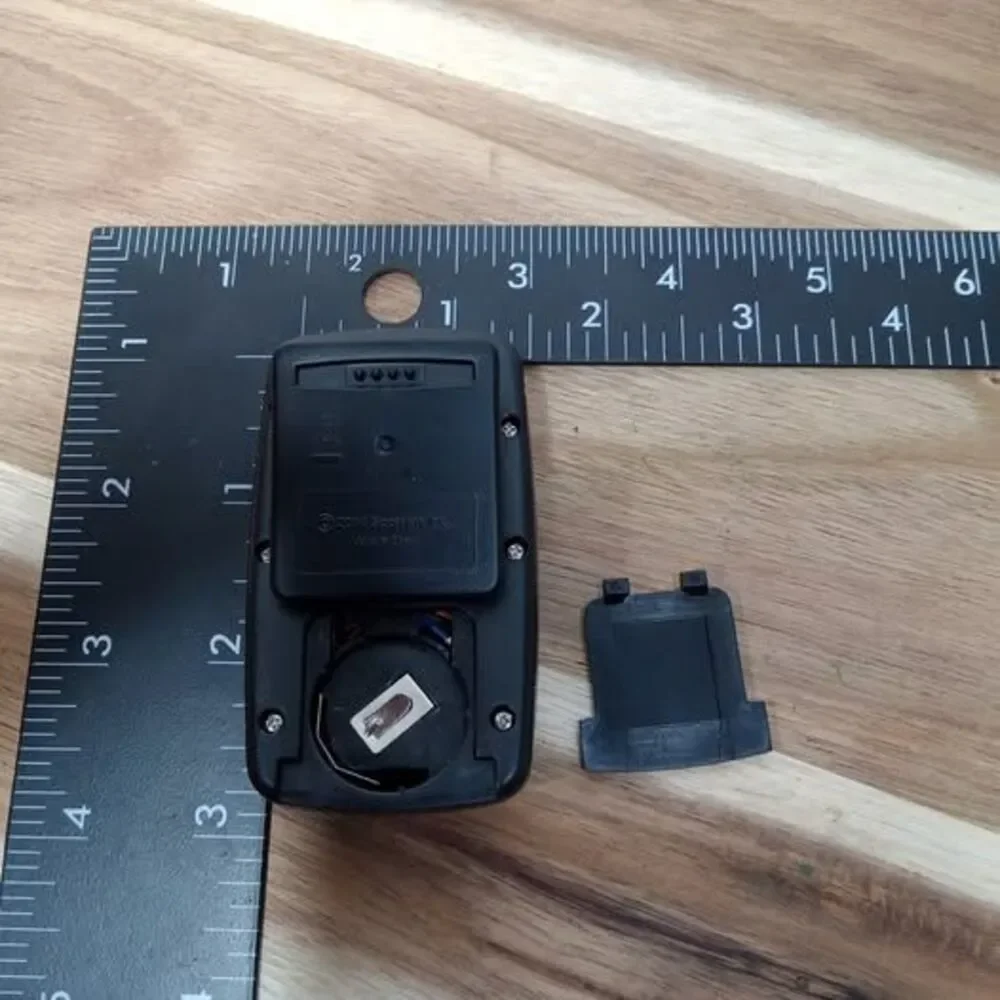 GOWalking Talking Pedometer Calorie Counter